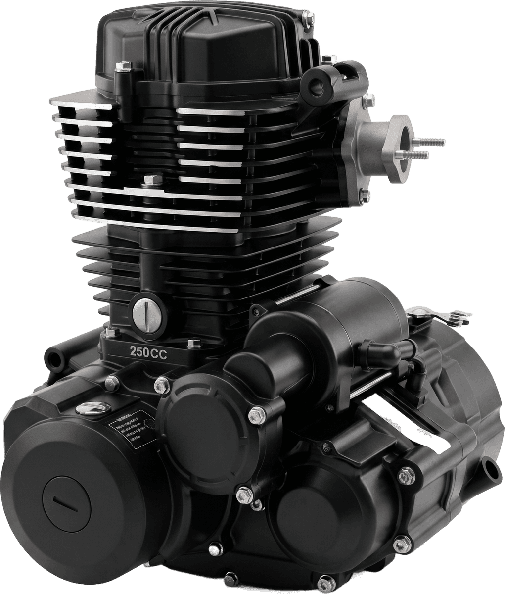 250CC Motor Bloğu