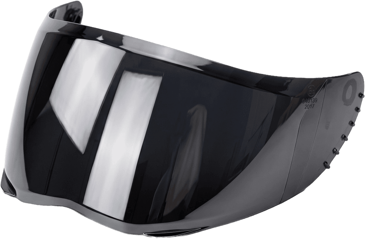 Kask Camı Çene Açılır JK-906 Aynalı