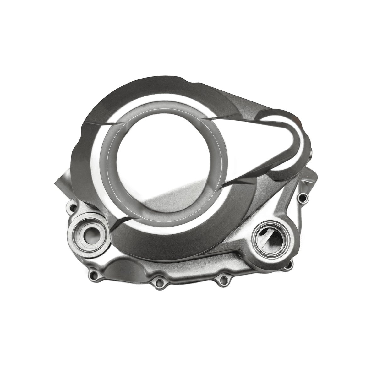 Motor Kapağı (Krom)