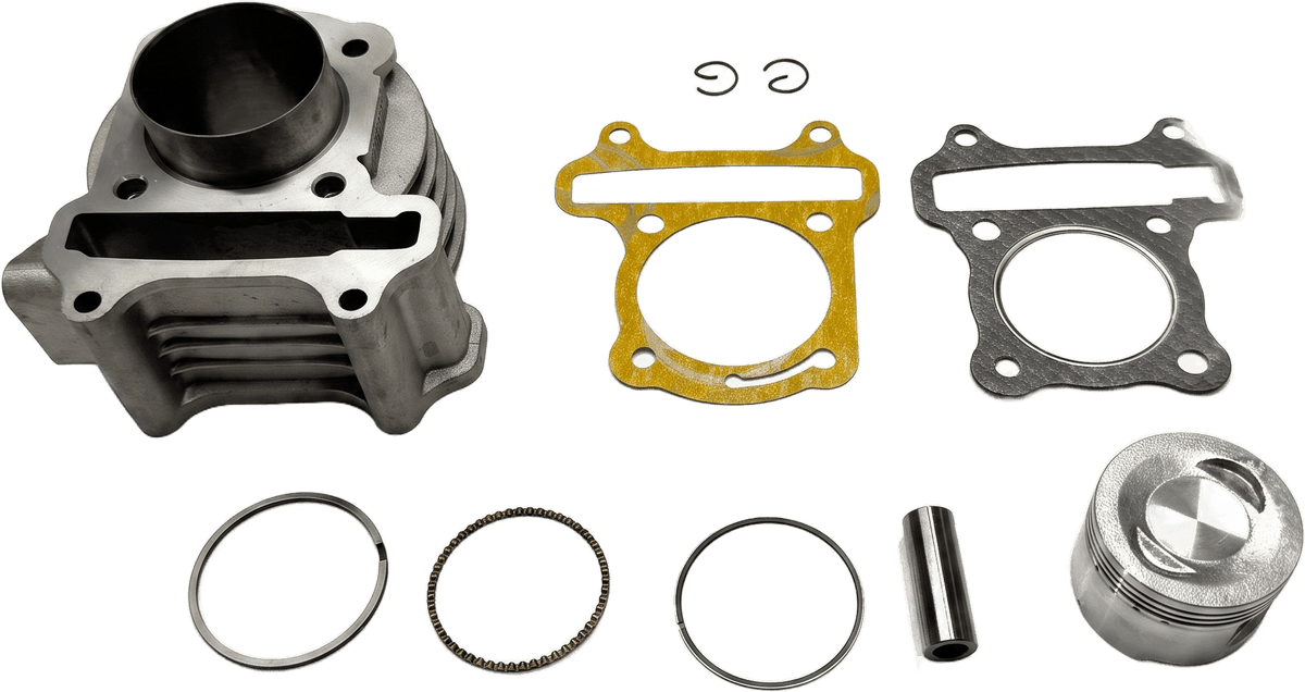 Silindir Kit 80cc (Scooter)